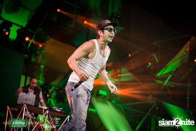 Chang Music Connection: Urban Music Festival (Album 2) — photo 509