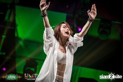Chang Music Connection: Urban Music Festival (Album 2) — photo 512
