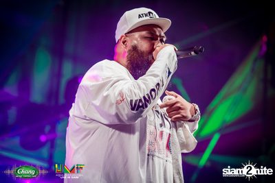 Chang Music Connection: Urban Music Festival (Album 2) — photo 513