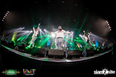 Chang Music Connection: Urban Music Festival (Album 2) — photo 517