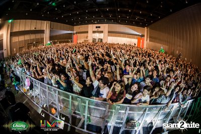 Chang Music Connection: Urban Music Festival (Album 2) — photo 520