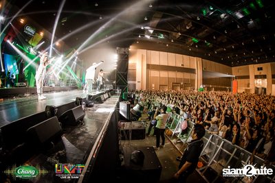 Chang Music Connection: Urban Music Festival (Album 2) — photo 521