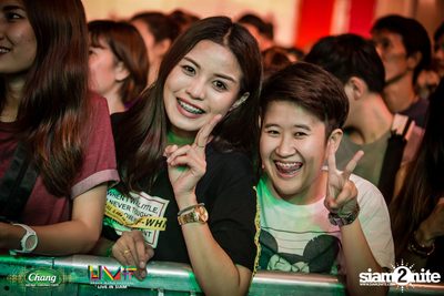 Chang Music Connection: Urban Music Festival (Album 2) — photo 522