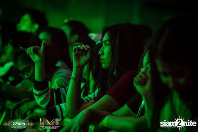 Chang Music Connection: Urban Music Festival (Album 2) — photo 524
