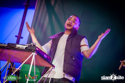 Chang Music Connection: Urban Music Festival (Album 2) — photo 527