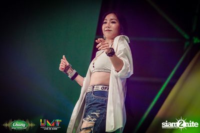 Chang Music Connection: Urban Music Festival (Album 2) — photo 528