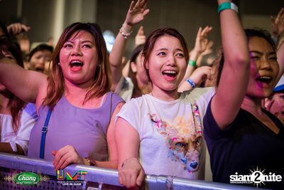 Chang Music Connection: Urban Music Festival (Album 2) — photo 529
