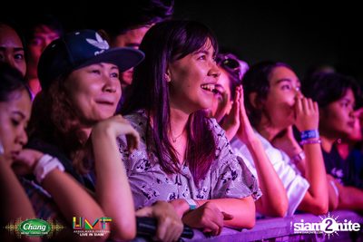 Chang Music Connection: Urban Music Festival (Album 2) — photo 530