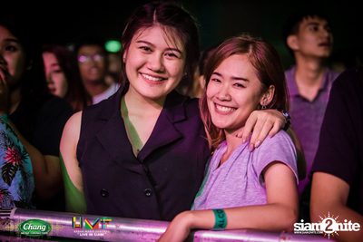 Chang Music Connection: Urban Music Festival (Album 2) — photo 531
