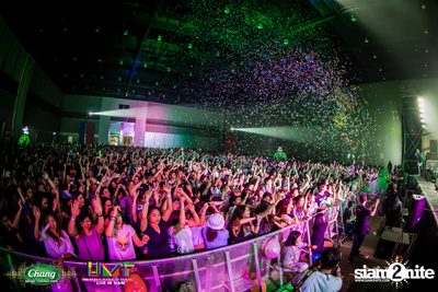 Chang Music Connection: Urban Music Festival (Album 2) — photo 532