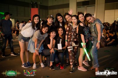 Chang Music Connection: Urban Music Festival (Album 2) — photo 541