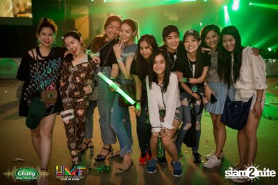Chang Music Connection: Urban Music Festival (Album 2) — photo 542