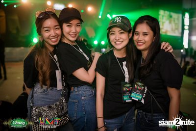 Chang Music Connection: Urban Music Festival (Album 2) — photo 543