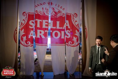 Stella Artois Regional Draught Masters 2017 at Sofitel Sukhumvit — photo 5