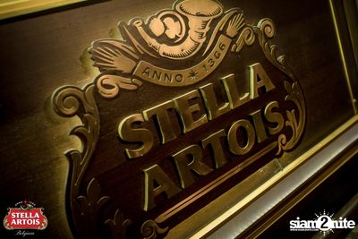 Stella Artois Regional Draught Masters 2017 at Sofitel Sukhumvit — photo 6