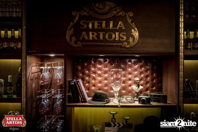 Stella Artois Regional Draught Masters 2017 at Sofitel Sukhumvit — photo 7