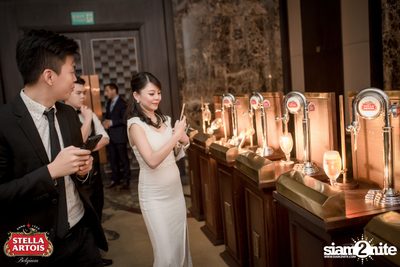 Stella Artois Regional Draught Masters 2017 at Sofitel Sukhumvit — photo 8