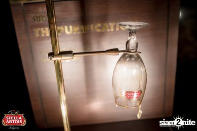 Stella Artois Regional Draught Masters 2017 at Sofitel Sukhumvit — photo 9
