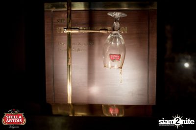 Stella Artois Regional Draught Masters 2017 at Sofitel Sukhumvit — photo 10