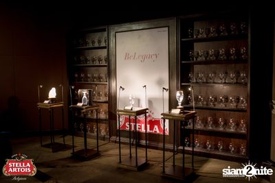 Stella Artois Regional Draught Masters 2017 at Sofitel Sukhumvit — photo 11