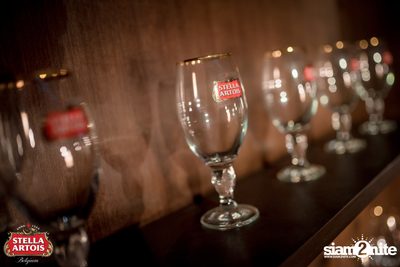 Stella Artois Regional Draught Masters 2017 at Sofitel Sukhumvit — photo 12