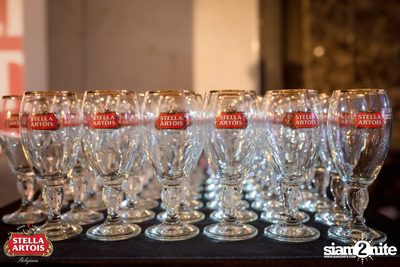 Stella Artois Regional Draught Masters 2017 at Sofitel Sukhumvit — photo 13