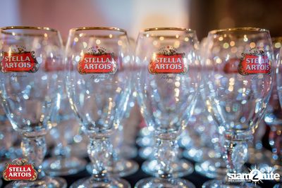 Stella Artois Regional Draught Masters 2017 at Sofitel Sukhumvit — photo 14