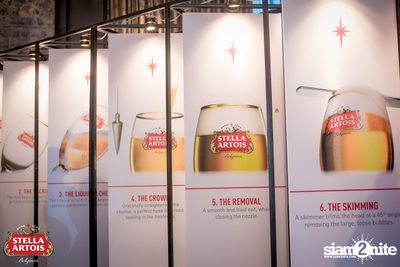 Stella Artois Regional Draught Masters 2017 at Sofitel Sukhumvit — photo 16