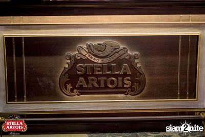 Stella Artois Regional Draught Masters 2017 at Sofitel Sukhumvit — photo 19
