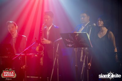 Stella Artois Regional Draught Masters 2017 at Sofitel Sukhumvit — photo 20
