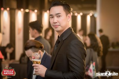 Stella Artois Regional Draught Masters 2017 at Sofitel Sukhumvit — photo 22