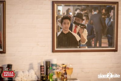 Stella Artois Regional Draught Masters 2017 at Sofitel Sukhumvit — photo 23