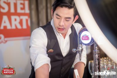 Stella Artois Regional Draught Masters 2017 at Sofitel Sukhumvit — photo 25