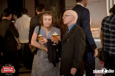 Stella Artois Regional Draught Masters 2017 at Sofitel Sukhumvit — photo 28