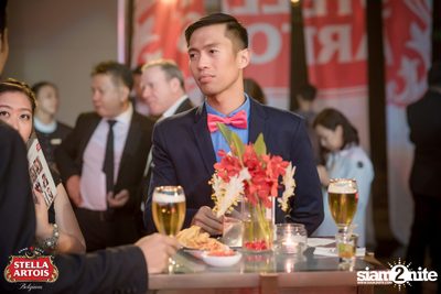 Stella Artois Regional Draught Masters 2017 at Sofitel Sukhumvit — photo 29