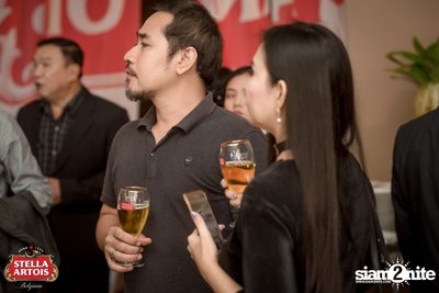 Stella Artois Regional Draught Masters 2017 at Sofitel Sukhumvit — photo 30