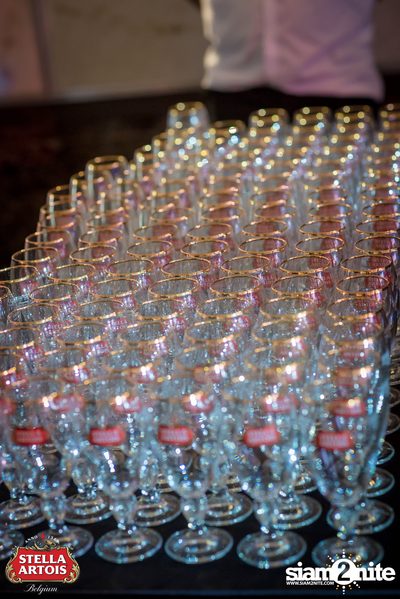 Stella Artois Regional Draught Masters 2017 at Sofitel Sukhumvit — photo 31