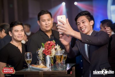 Stella Artois Regional Draught Masters 2017 at Sofitel Sukhumvit — photo 32