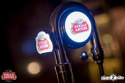 Stella Artois Regional Draught Masters 2017 at Sofitel Sukhumvit — photo 33