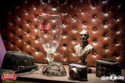 Stella Artois Regional Draught Masters 2017 at Sofitel Sukhumvit — photo 34