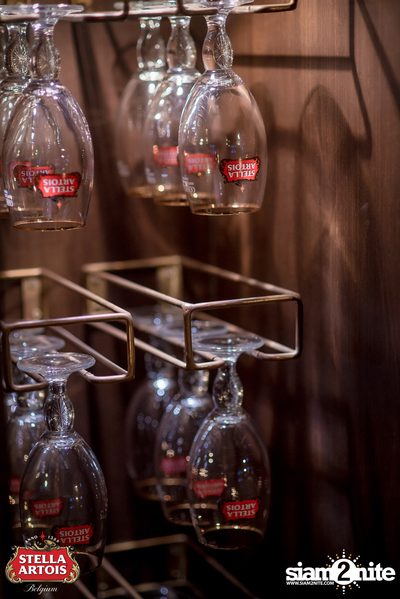 Stella Artois Regional Draught Masters 2017 at Sofitel Sukhumvit — photo 37