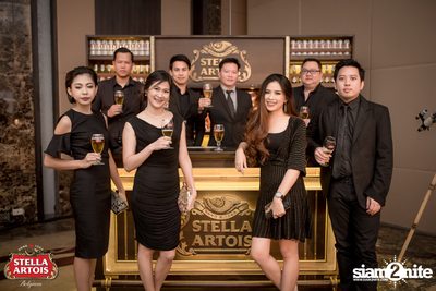 Stella Artois Regional Draught Masters 2017 at Sofitel Sukhumvit — photo 38