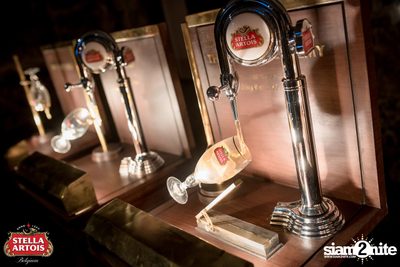 Stella Artois Regional Draught Masters 2017 at Sofitel Sukhumvit — photo 39