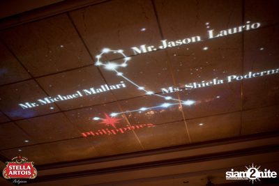 Stella Artois Regional Draught Masters 2017 at Sofitel Sukhumvit — photo 41