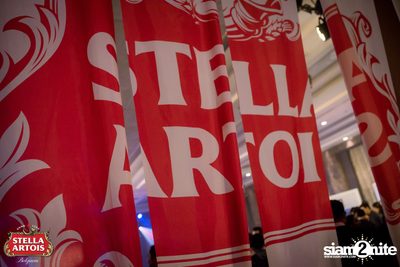 Stella Artois Regional Draught Masters 2017 at Sofitel Sukhumvit — photo 42