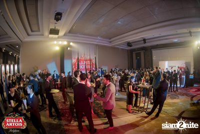 Stella Artois Regional Draught Masters 2017 at Sofitel Sukhumvit — photo 43