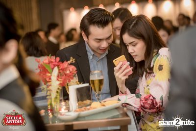Stella Artois Regional Draught Masters 2017 at Sofitel Sukhumvit — photo 45