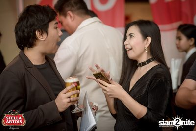 Stella Artois Regional Draught Masters 2017 at Sofitel Sukhumvit — photo 46