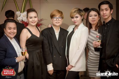 Stella Artois Regional Draught Masters 2017 at Sofitel Sukhumvit — photo 47