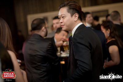 Stella Artois Regional Draught Masters 2017 at Sofitel Sukhumvit — photo 48